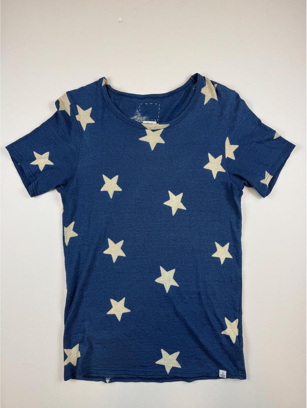 Visvim Stars Tee